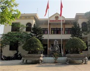 Any Commune People's Committee